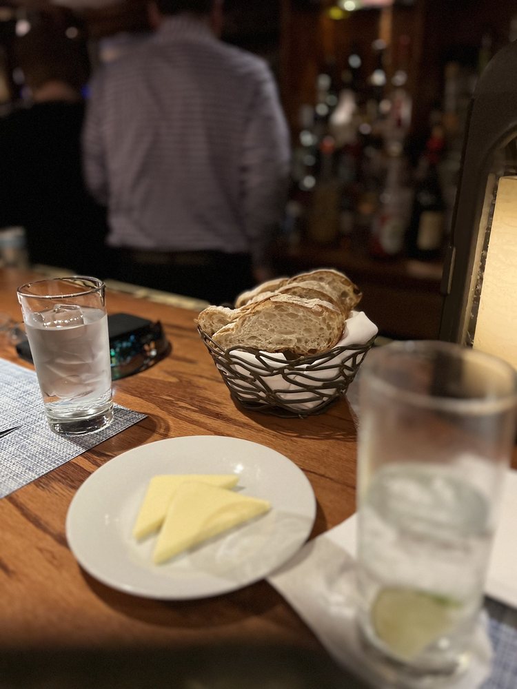 Tarry Tavern