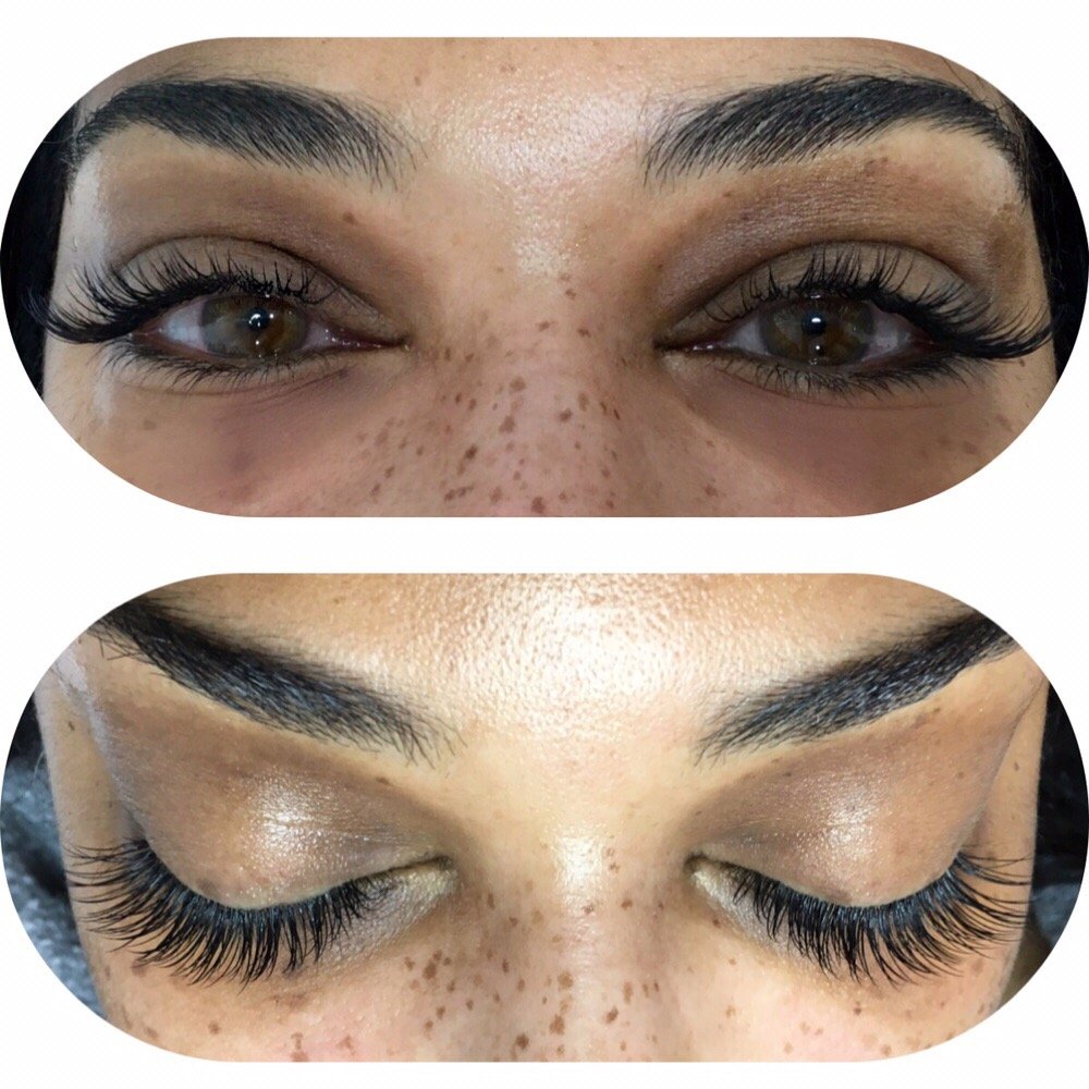 Eyelash extensions coupon los angeles