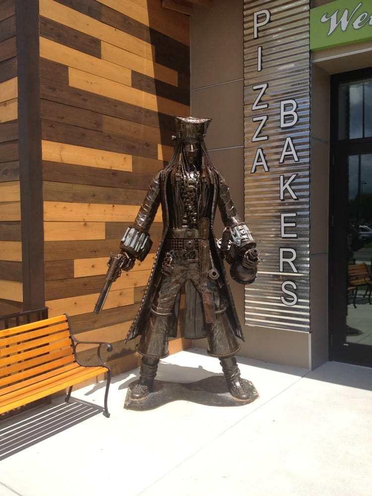 Mellow Mushroom Greenville