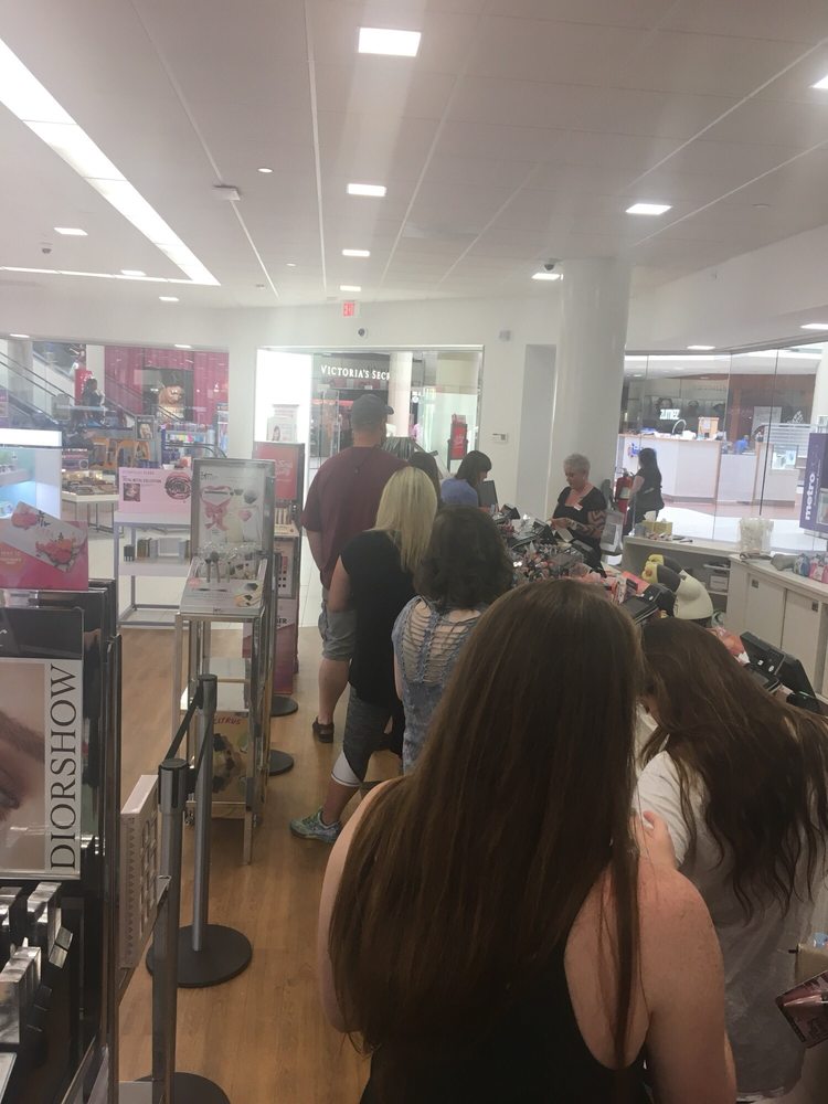 Ulta Beauty Cosmetics & Beauty Supply 4802 Valley View Blvd