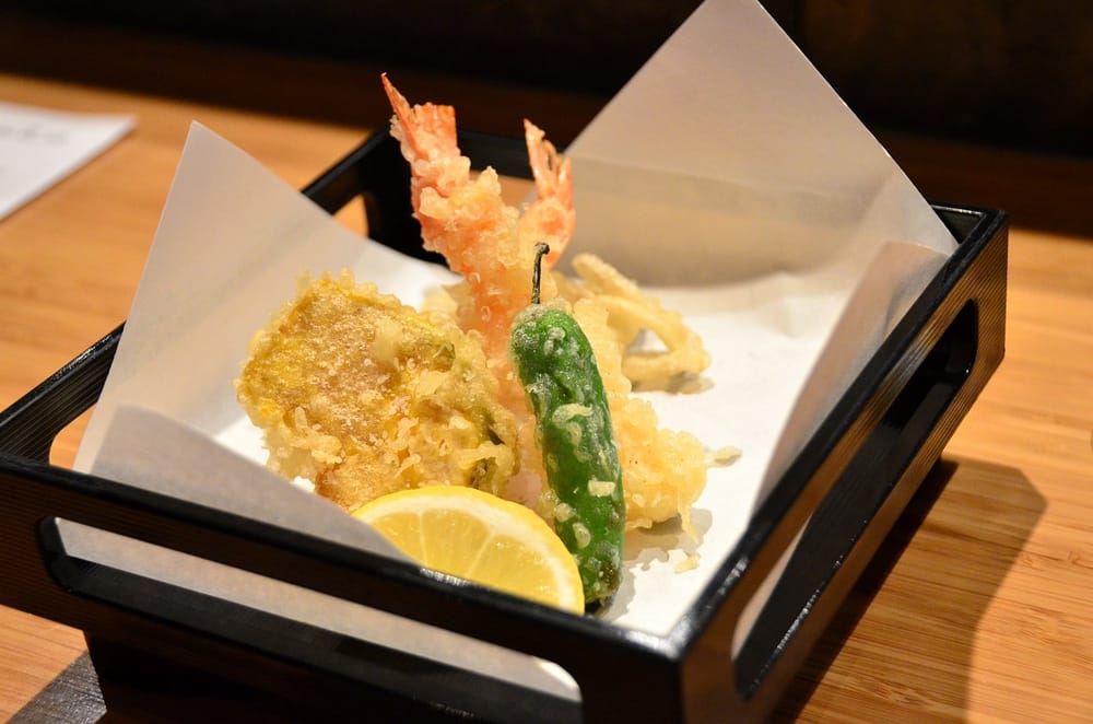 Sushi Kaji Restaurant 688 Photos & 139 Reviews Sushi Bars 860 The