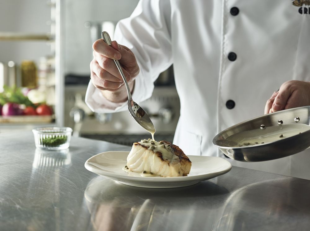 Bonefish Grill Photo