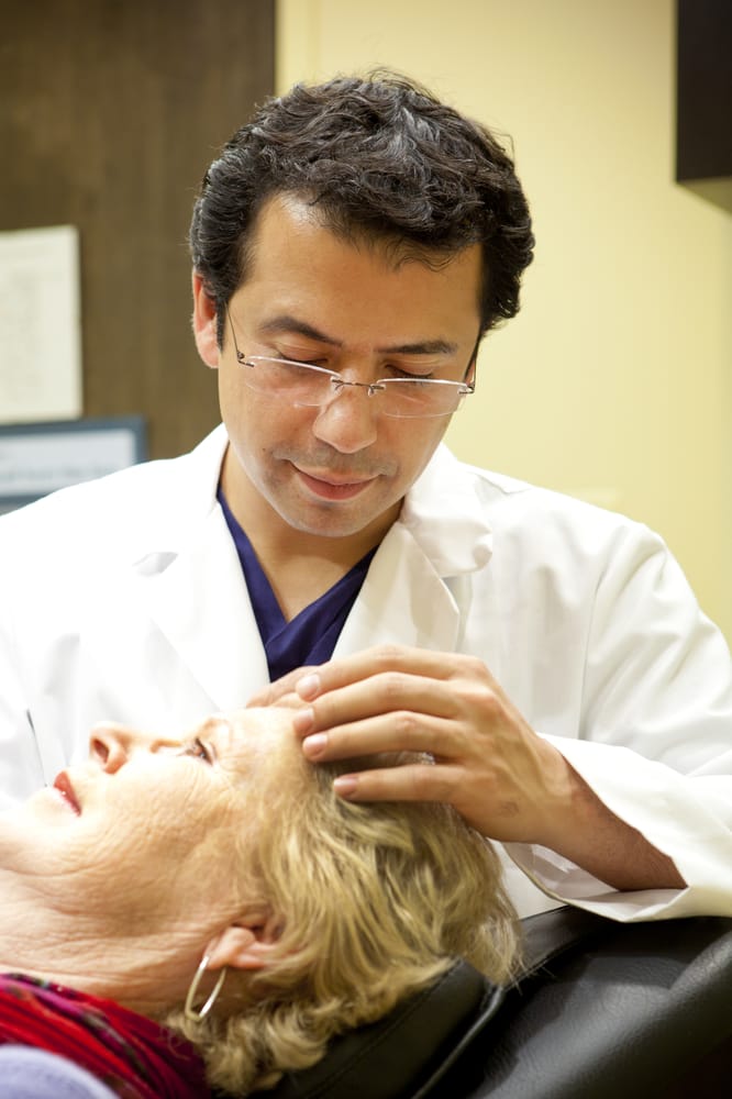 Ali Hendi, MD 25 Reviews Dermatologists 5454 Wisconsin Ave, Chevy