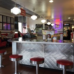 D Nicio S Parlour Temp Closed 38 Photos 22 Reviews Greek Photo Of D Nicio S Parlour Kalamazoo Mi United States
