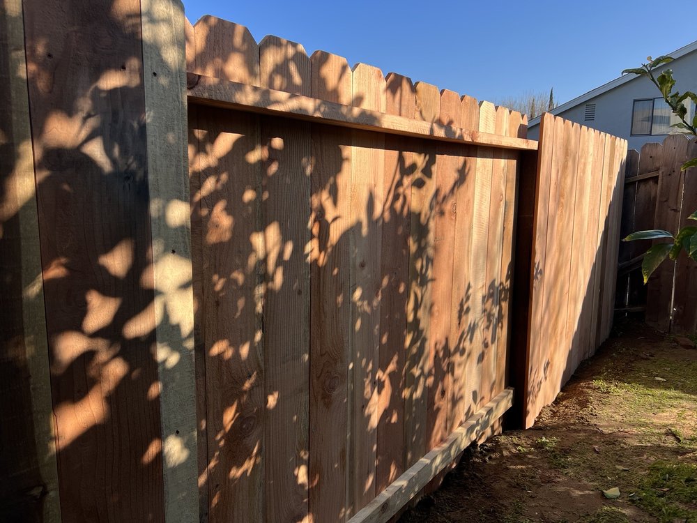 A1 Concrete and Carpentry