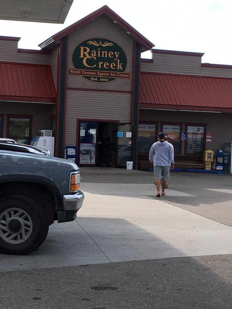 Rainey Creek Country Store 17 Photos & 10 Reviews Grocery 2997
