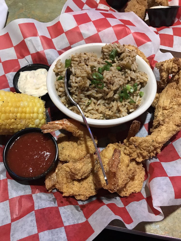 Razzoo’s Cajun Cafe 267 Photos & 193 Reviews Cajun/Creole 13949