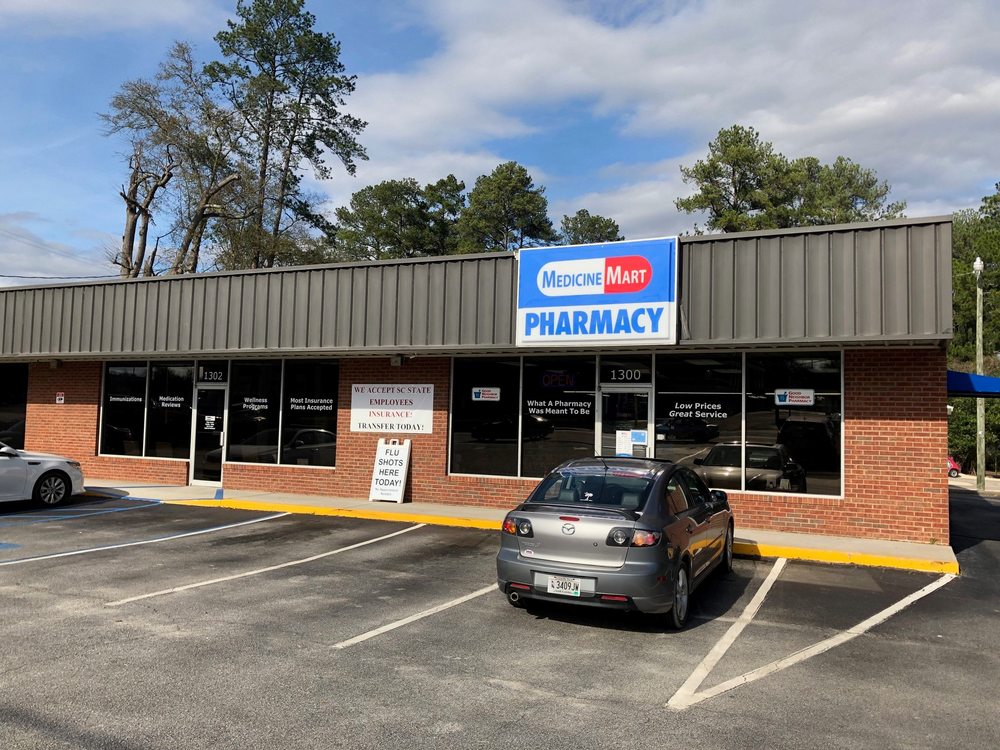 Steps To Becoming A Pharmacy Tech Cayce Sc Become