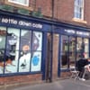 Settle Down Cafe