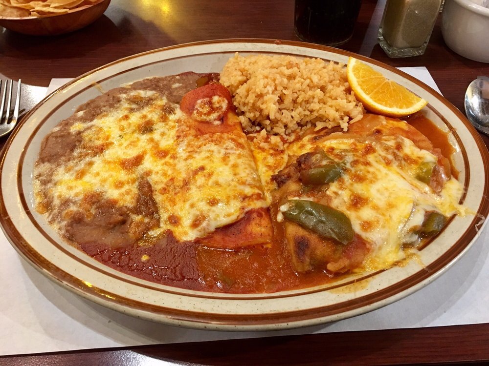 Mexico 1900 Restaurant 40 Photos & 140 Reviews Mexican 11531 La