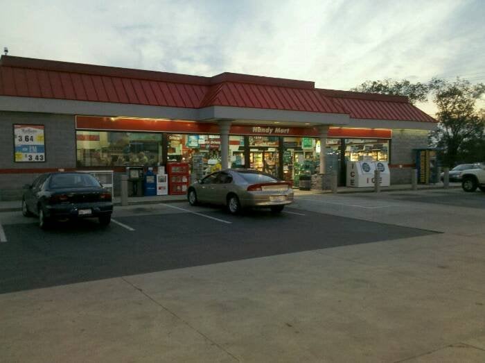 Handy Mart Convenience Stores 4340 US Hwy 70 E, Goldsboro, NC