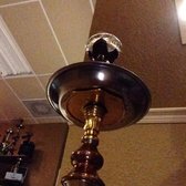 hookah lounge tampa