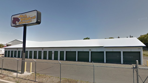 U-Haul Neighborhood Dealer