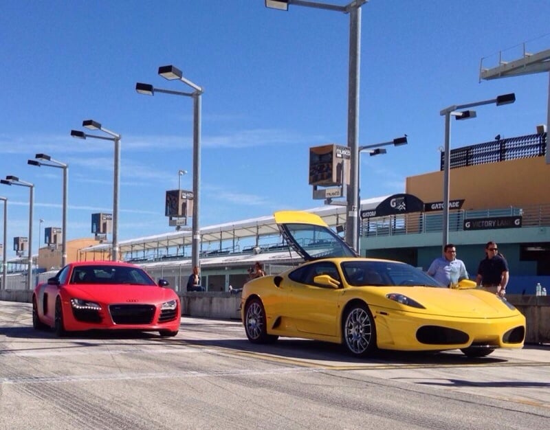 Miami Exotic Auto Racing 16 Reviews Active Life 500 Brickell Ave