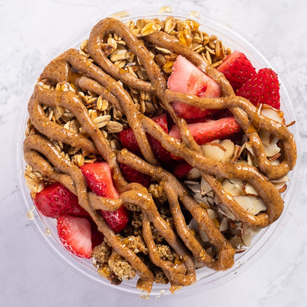 Green Brothers Juice & Smoothie