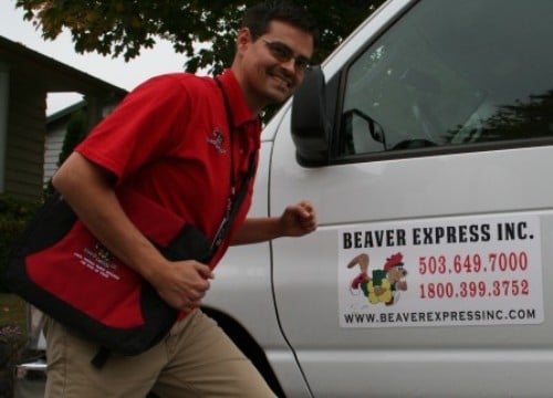 Beaver Express