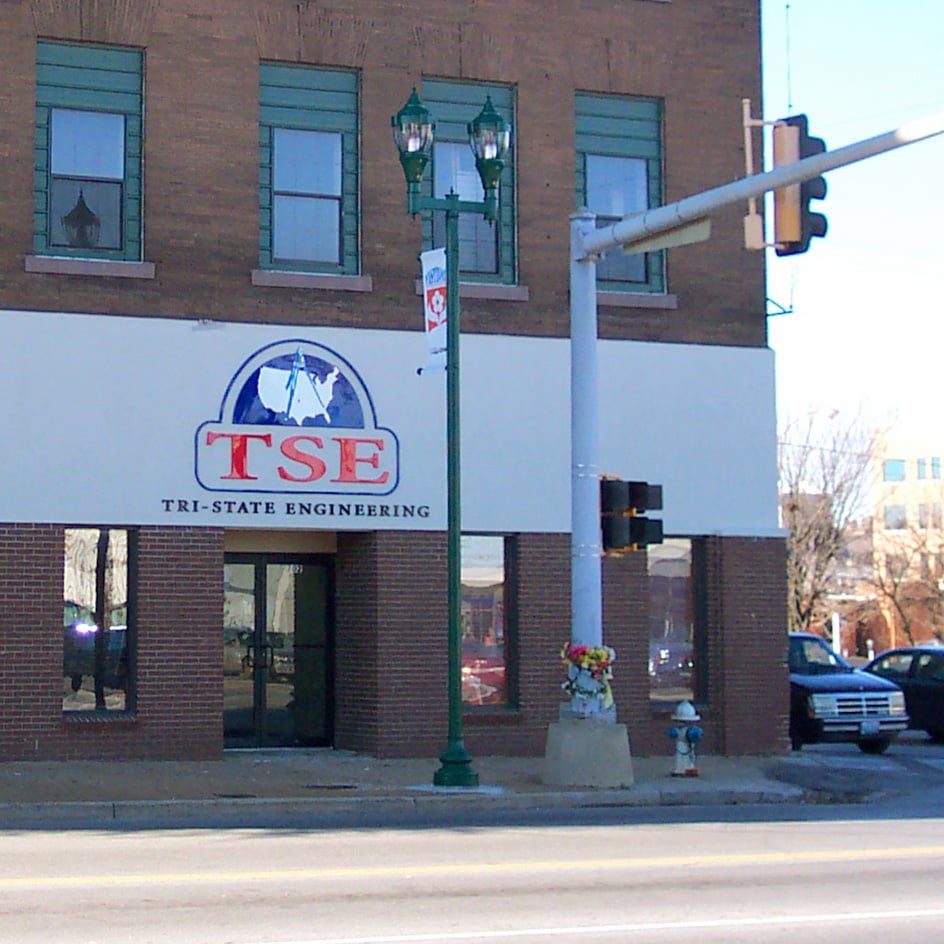 Tri State Engineering Incorporated Professional Services 702 S Main