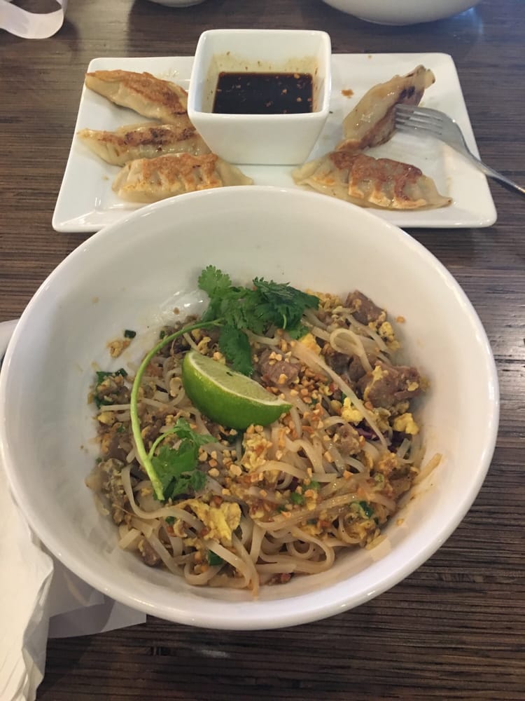 Noodles and Company 29 Photos Noodles 3268 N John Young Pkwy