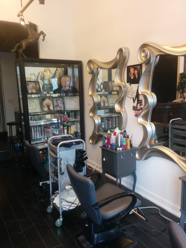 52 Hair Studio