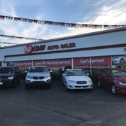 E Z Loan Auto Sales Request A Quote Car Dealers 6145 S Transit