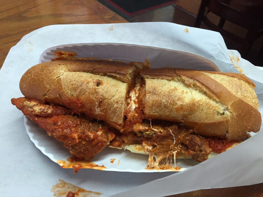 John’s Deli CLOSED 10 Photos & 10 Reviews Delis 6801 5th Ave