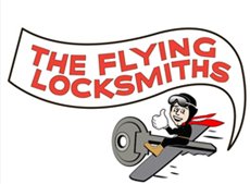 The Flying Locksmiths of Central PA