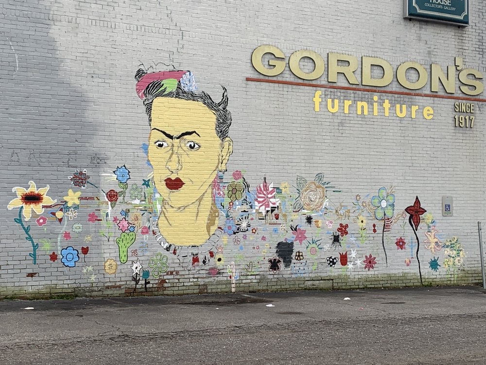 Downtown Statesville