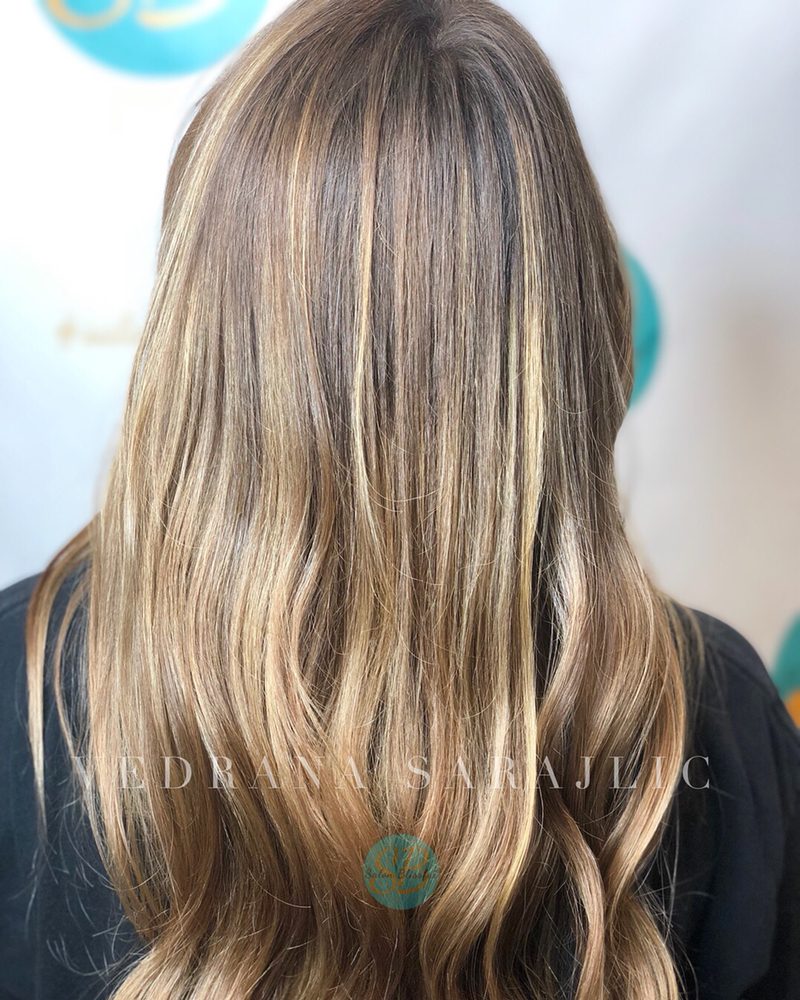 Salon Blissful 152 Photos & 37 Reviews Hair Salons 8378 W