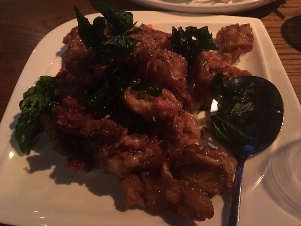 Bai Tong Thai Street Cafe Order Food Online 349 Photos & 256