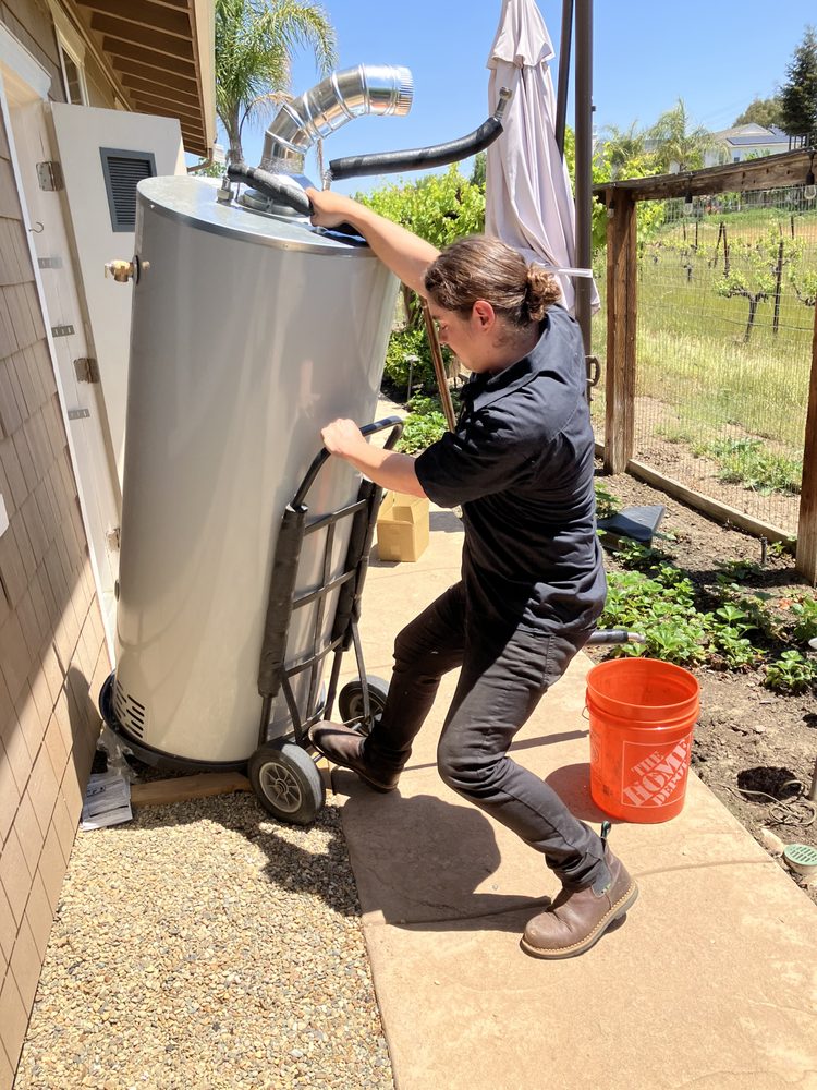 Barnett Plumbing & Water Heaters