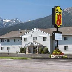 Super 8 Hamilton Hotels 1325 N First St Mt Phone Photo Of Super 8 Hamilton Mt United States
