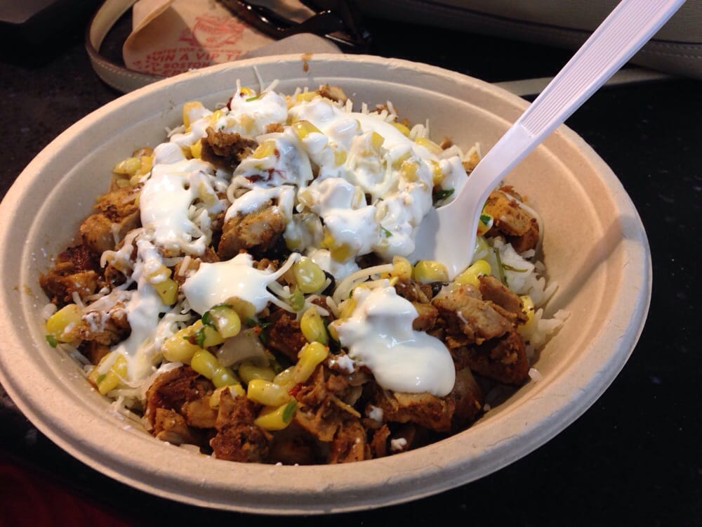 Currito Burritos Without Borders 16 Photos & 83 Reviews Mexican