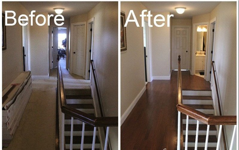 image of business Discount Flooring