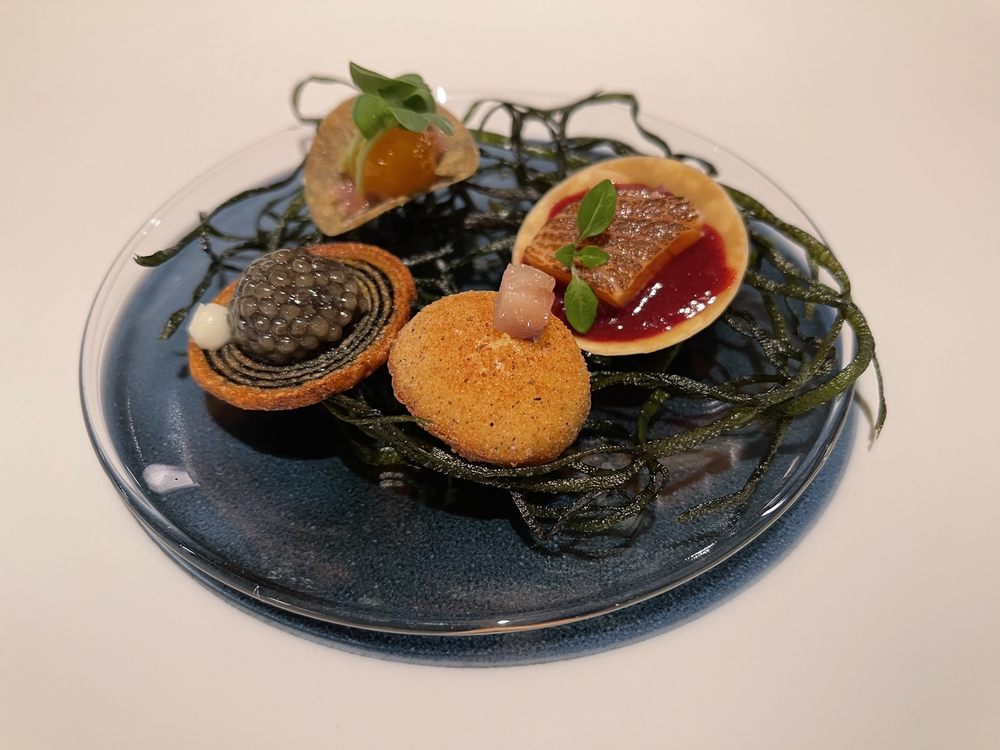 Best Paris Restaurants near ChampsElysees Clemenceau Station