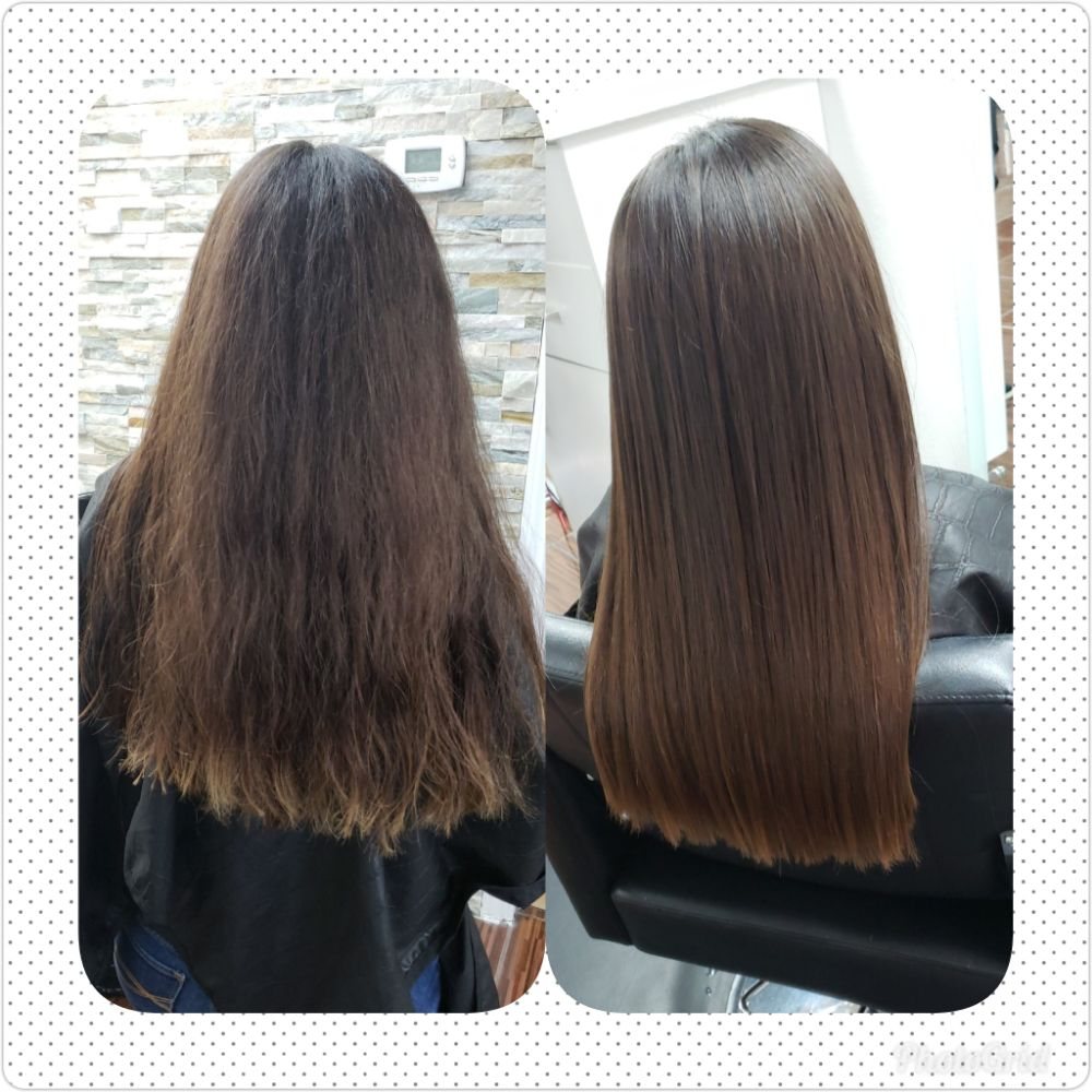 D'Salon Hair Beauty & Spa