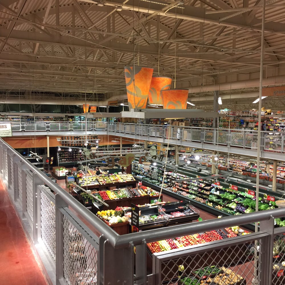 Kroger 11 Photos & 43 Reviews Grocery 1799 Briarcliff Rd NE