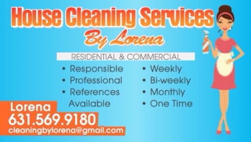 house cleaning services by lorena patchogue ny cleaning cleaning house services