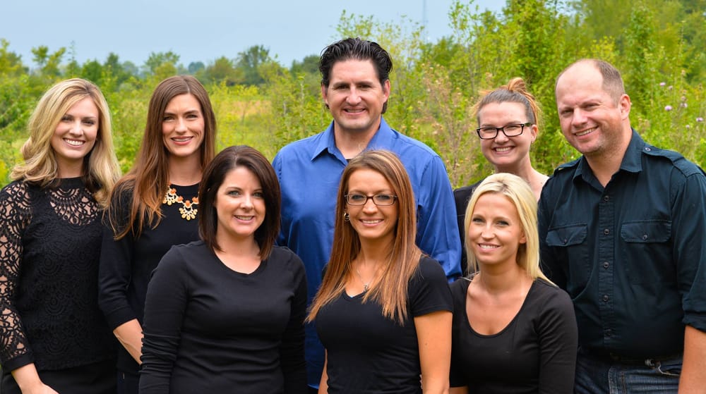 image of business Parkway Family Dental Care