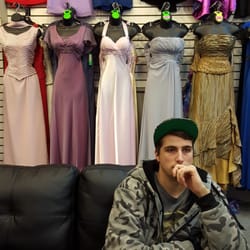 NY Dresses