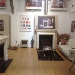The Fireplace Company - Heating & Air Conditioning - Park Road Crowborough