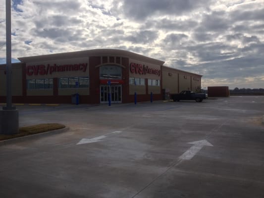 cvs pharmacy 4870 airline dr bossier city la pharmacies mapquest
