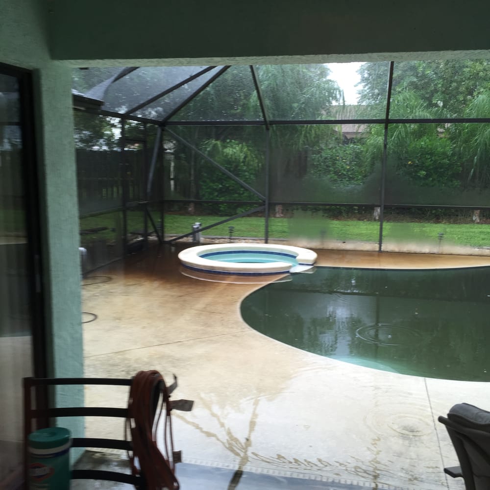 image of business Martin Pools & Spas