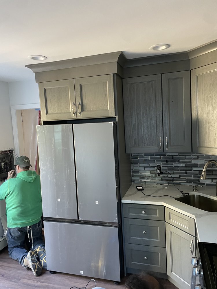 image of business Devito’s Home Improvement & Design 