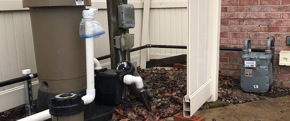 image of business Taggart Plumbing