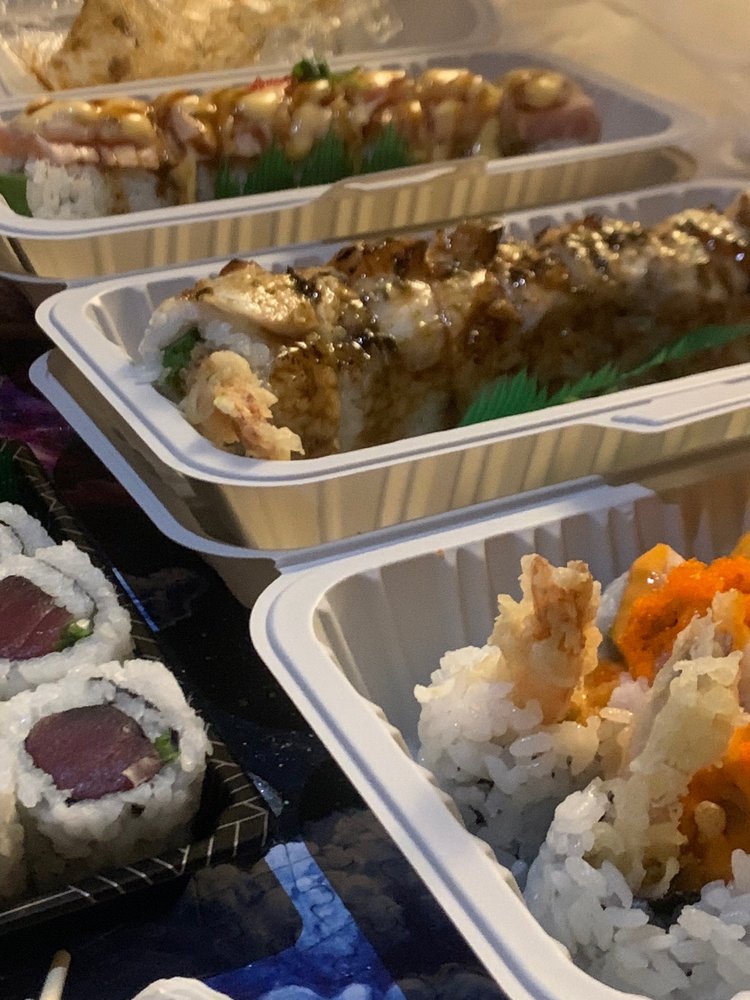 Momiji Japanese Restaurant