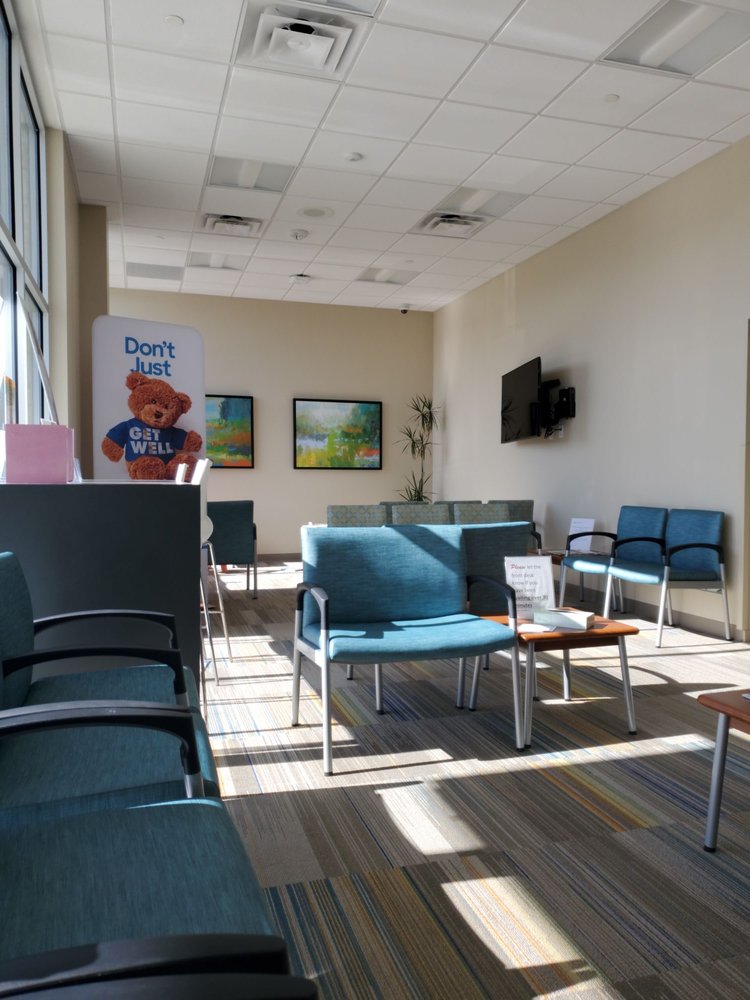image of business Baylor Scott & White Clinic - Lakeway