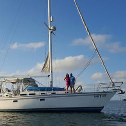 Island Dreamer Sailing School Miami Island Dreamer Sailing School Miami