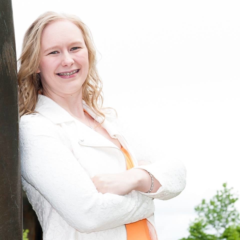 Sara Norton - Keller Williams Realty