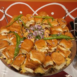 Avari 70 Photos 108 Reviews Indian 1656 Worcester Rd Photo Of Avari Framingham Ma United States House Special Pav Bhaji