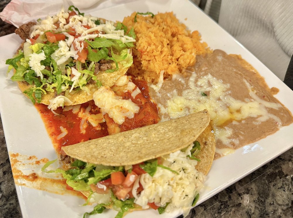 Mexico Viejo